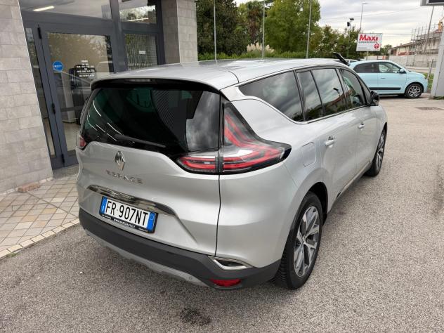 Renault Espace 1.6 Diesel 7 Posti Automatica - Foto 5