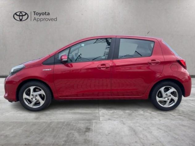 TOYOTA Yaris 1.5 Hybrid 5 porte Active rif. 23870759 - Foto 3