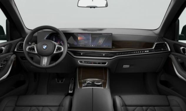 BMW X5 xDrive30d 48V Msport Pro rif. 24133760 - Foto 3