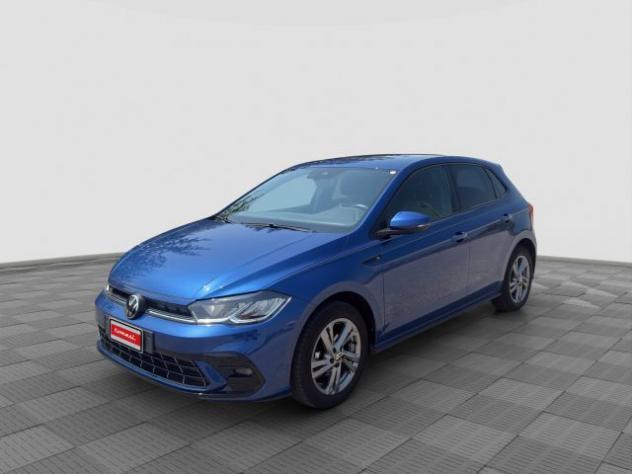 VOLKSWAGEN Polo Polo 1.0 TSI R-Line rif. 23876622