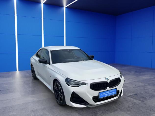 BMW Serie 2 Cpé(G42/87) M 240i xDrive - Foto 5