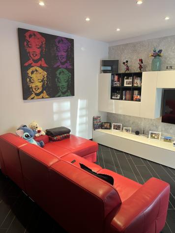 appartamento in vendita a Massa