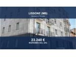 Immobile in asta di 33 m² in vendita a Lissone