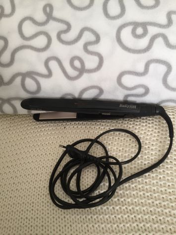 Piastra per capelli BaByliss - Foto 2