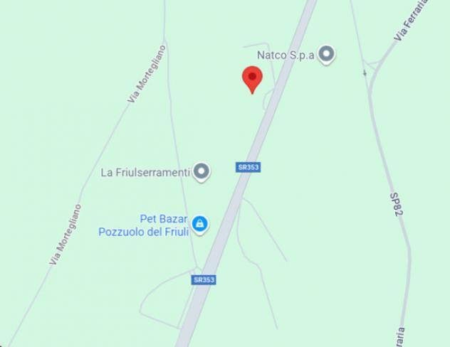 Immobile in asta di 583 m² in vendita a Pozzuolo del Friuli - Foto 12