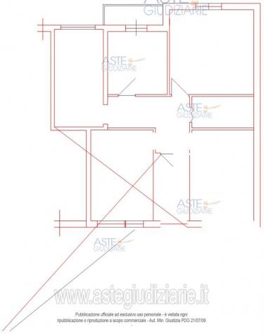 IMMOBILI-IMMOBILE RESIDENZIALE-Via delle Calcare, 15, 00042 Anzio RM, Italia - Foto 10