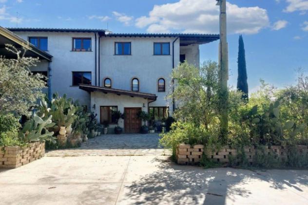 Immobile in asta di 71 m² in vendita a Ardea - Foto 6