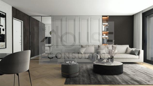 NUOVA REALIZZAZIONE RESIDENZA "Le Terrazze di Via Turati" - Foto 13