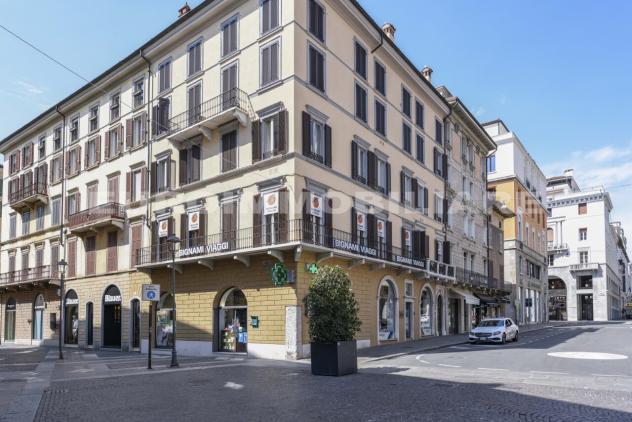 Trilocale in vendita a Brescia