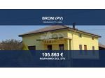 Immobile in asta di 202 m² con più di 5 locali in vendita a Broni