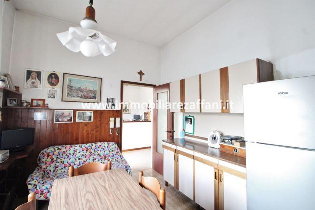 Abitazione indipendente su due livelli – 3 locali, servizi, taverna e area esterna - Foto 7