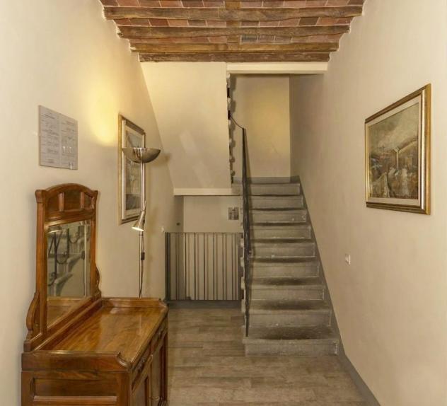 Terratetto in vendita a Vorno - Capannori 280 mq Rif: 1404085 - Foto 7