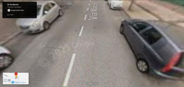 Immobile in asta di 75 m² in vendita a Carbonia - Foto 6