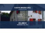 Immobile in asta di 190 m² in vendita a Castelmassa