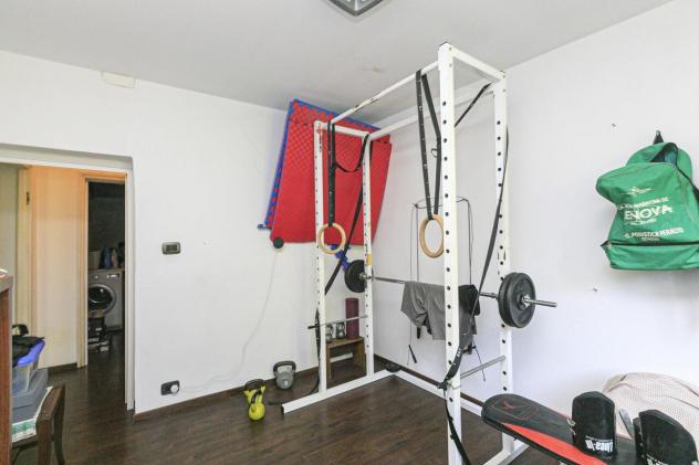 Trilocale in vendita a Ceranesi - Foto 20