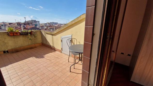 Appartamento 5 locali - Rif. 2499 - Foto 19