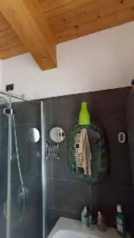 Immobile in asta di 79 m², box auto doppio in vendita a Colico - Foto 12