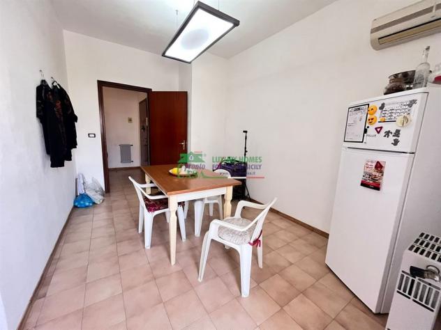 Rif.2715 - Appartamento luminoso con posto auto in zona centrale, Comiso - Foto 6