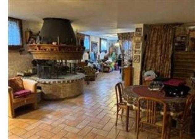 Immobile in asta di 83 m² in vendita a Forni di Sopra - Foto 12