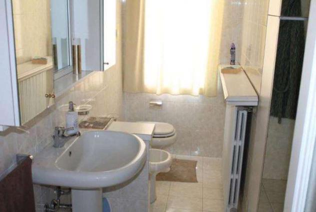 28/2023 U VA-1 - Villa con giardino in asta a Gallarate - Foto 8