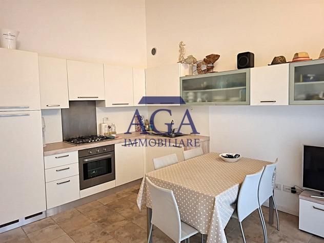 APPARTAMENTO INDIPENDENTE di 3 vani e di 66 mq (JESOLO) rif. AR83_6 - Foto 2