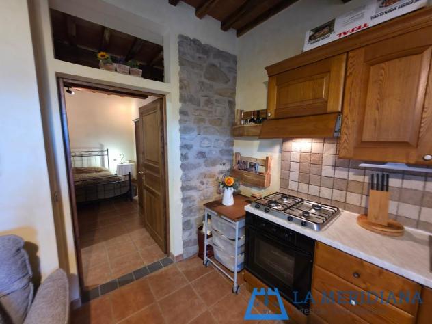 Appartamento in vendita a Lamporecchio 50 mq Rif: 1374689 - Foto 8