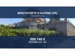 Immobile in asta di 464 m² con più di 5 locali in vendita a Monteforte d'Alpone