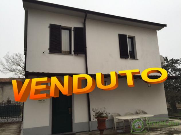 VILLA di 4 vani e di 200 mq (ORNAGO - ornago) rif. IGC VILLA ORNAGO