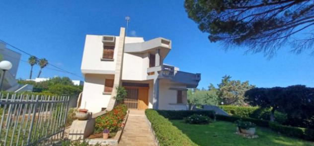 Immobile in asta di 376 m², box auto in vendita a Ostuni - Foto 3