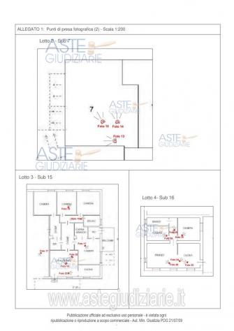 IMMOBILI-IMMOBILE RESIDENZIALE-STRADA SESTINO 8 - Foto 6