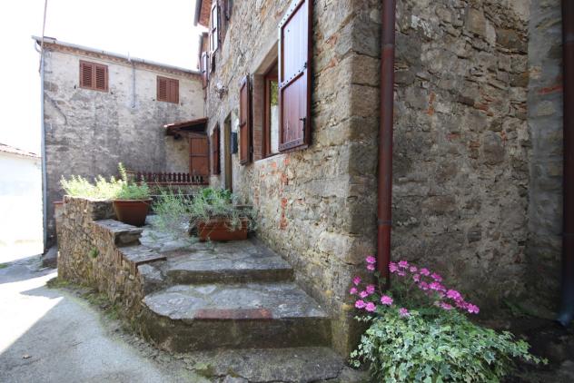 Terratetto in vendita a Pescaglia