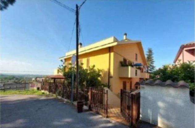 Immobile in asta di 106 m² in vendita a Pianella - Foto 2