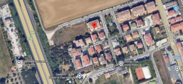 Immobile in asta di 103 m² in vendita a Potenza Picena - Foto 5