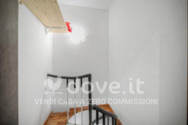 Appartamento di 75 m² con 3 locali e box auto in vendita a Rapolano Terme - Foto 18