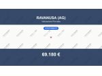 Immobile in asta di 120 m² in vendita a Ravanusa