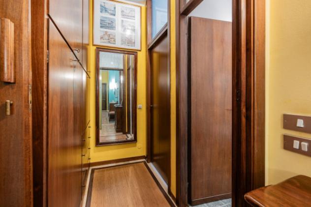 Appartamento di 112 m² con 3 locali e box auto in vendita a Rho - Foto 17