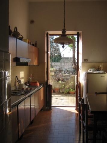 Roccamonfina vendesi casa indipendente 4 vani 200 Mq - Foto 9