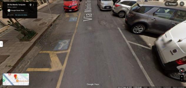 Immobile in asta di 72 m² in vendita a Roma - Foto 5