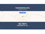 Immobile in asta di 263 m² con più di 5 locali in vendita a Taurianova