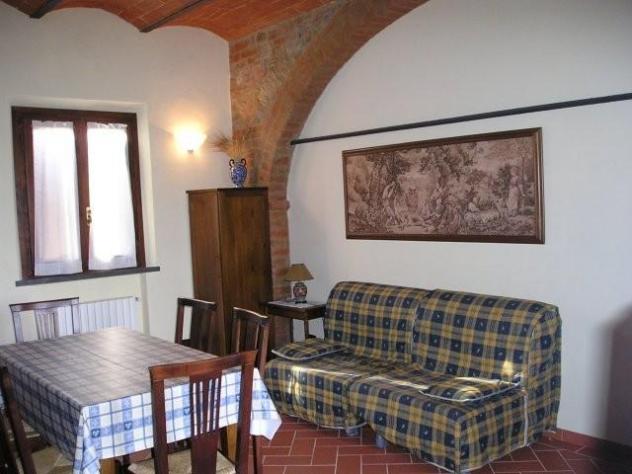Appartamento in vendita a Terricciola 77 mq Rif: 1453858 - Foto 4