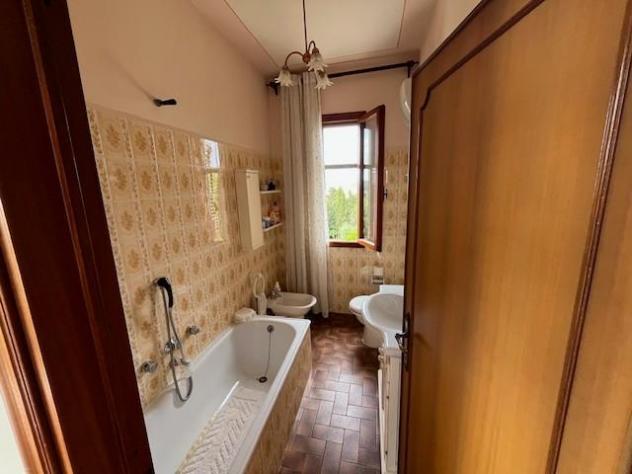 Porzione di casa in vendita a Terricciola 120 mq Rif: 1453032 - Foto 10