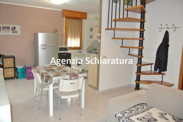 MONTECCHIO VENDESI APPARTAMENTO INDIPENDENTE SU QUADRIFAMILIARE CON MANSARDA - Foto 4
