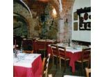 L'Osteria del Pinzagrilli e B e B Il sogno del Pinzagrilli