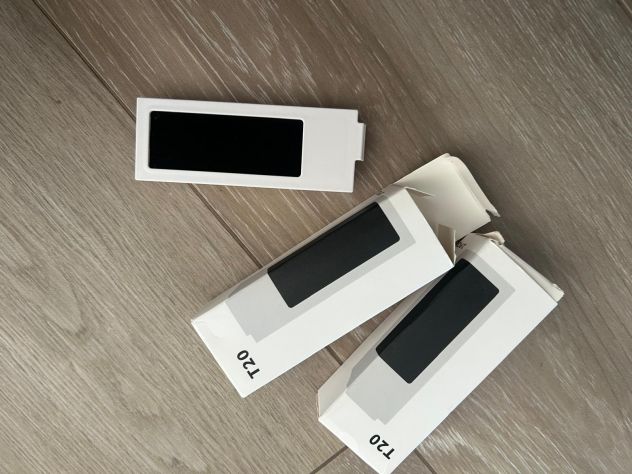 Accessori per aspirapolvere robot - Foto 8