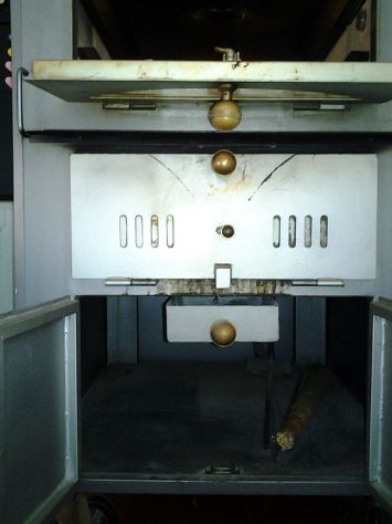 Forno a legna - Foto 7