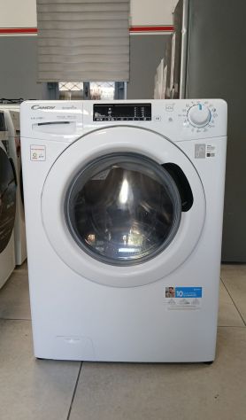 📢PREZZI DA OUTLET - LAVASCIUGA IN PRONTA CONSEGNA - Foto 5