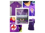 80 anni di storia FIORENTINA, Paolo Melani - Nadia Fondelli, NUOVA EDIZIONE.