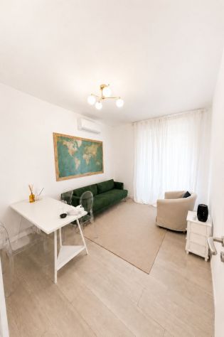 Uffici - Studi - Stanze in affitto in Via Medardo Rosso Milano - Foto 5