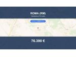 Immobile in asta di 199 m² in vendita a Roma