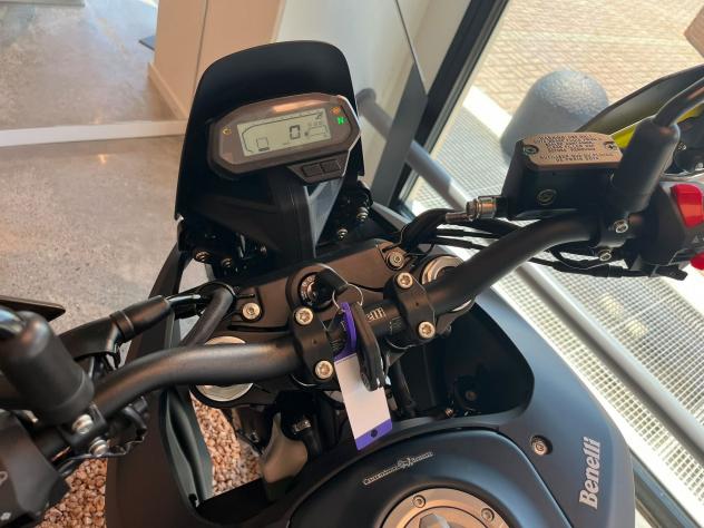 Benelli BKX 300 BKX 300 - SUPER PROMO - Foto 6